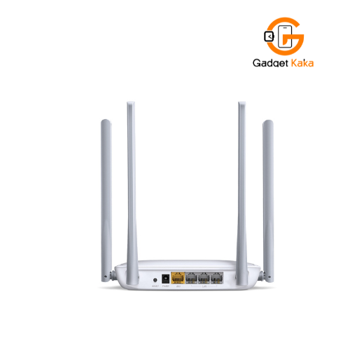 Mercusys MW325R 300Mbps Enhanced Wireless N Router